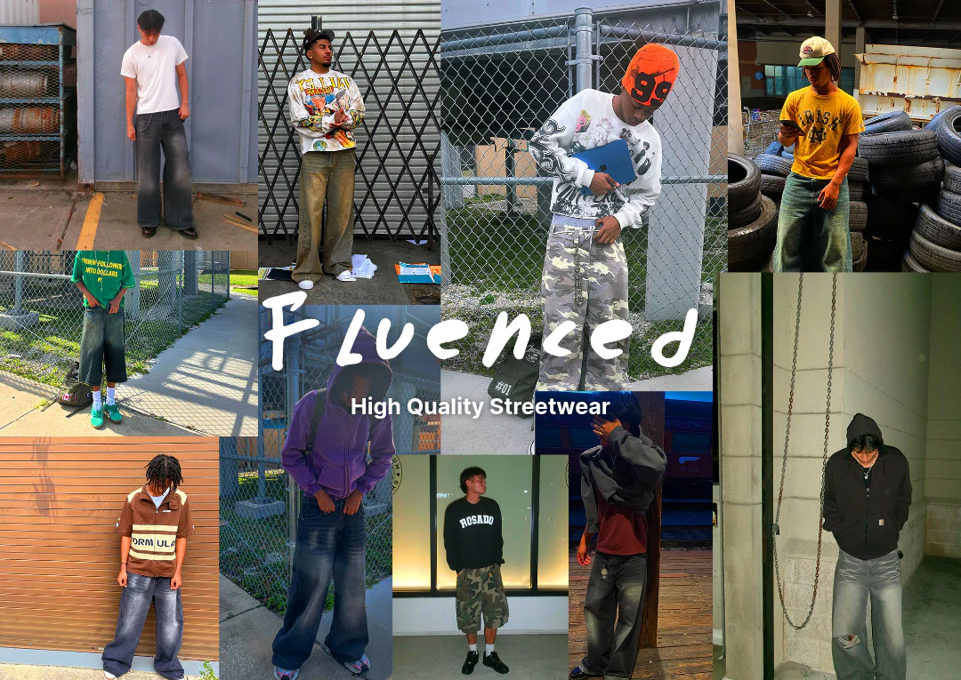 High-End Style. Streetwise Pricing.
